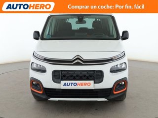 Citroën Berlingo 1.5 Blue-HDi Shine M