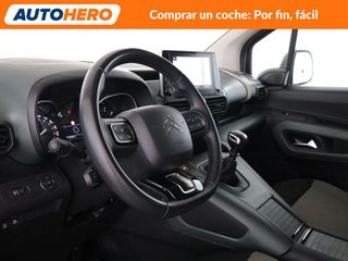 Citroën Berlingo 1.5 Blue-HDi Shine M
