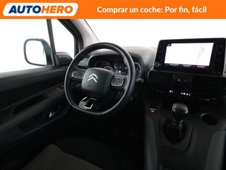Citroën Berlingo 1.5 Blue-HDi Shine M
