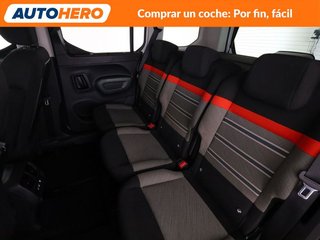 Citroën Berlingo 1.5 Blue-HDi Shine M
