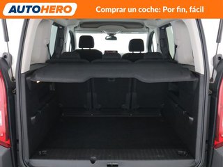 Citroën Berlingo 1.5 Blue-HDi Shine M