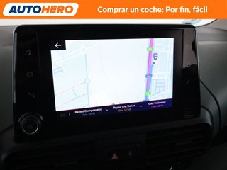 Citroën Berlingo 1.5 Blue-HDi Shine M
