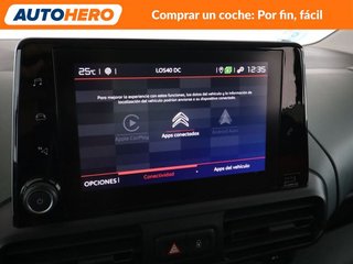 Citroën Berlingo 1.5 Blue-HDi Shine M