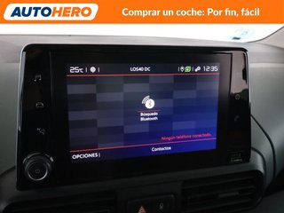 Citroën Berlingo 1.5 Blue-HDi Shine M