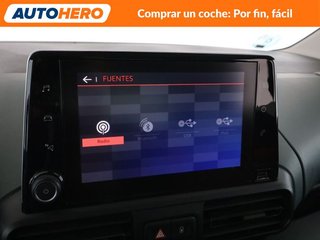 Citroën Berlingo 1.5 Blue-HDi Shine M