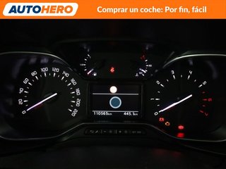 Citroën Berlingo 1.5 Blue-HDi Shine M