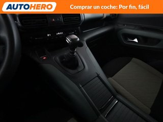 Citroën Berlingo 1.5 Blue-HDi Shine M