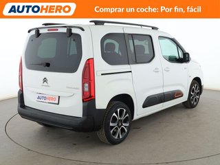 Citroën Berlingo 1.5 Blue-HDi Shine M