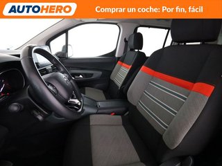 Citroën Berlingo 1.5 Blue-HDi Shine M