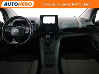 Citroën Berlingo 1.5 Blue-HDi Shine M