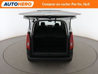 Citroën Berlingo 1.5 Blue-HDi Shine M