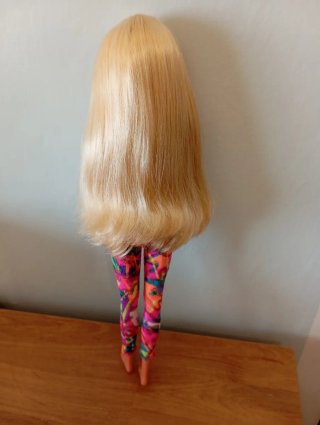 Barbie Pattinatrice Hot Skating del 1994