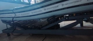 Cama Articulada Eléctrica Magnetofield