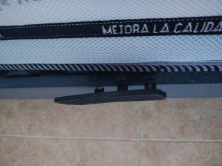 Cama Articulada Eléctrica Magnetofield