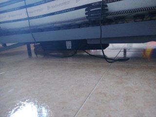 Cama Articulada Eléctrica Magnetofield