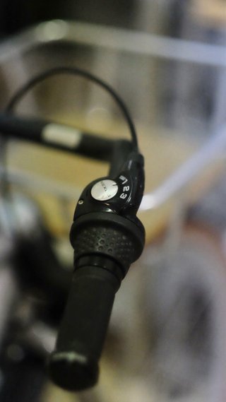 Bicicleta Urbana VanMoof Nº6