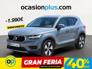 Volvo XC40 D3 Business Plus Auto 110 kW (150 CV)