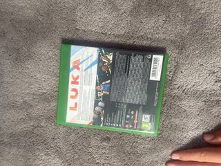 FIFA 21 e NBA 2K22 per Xbox