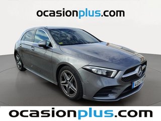 Mercedes-Benz Clase A 180 d 85 kW (116 CV)