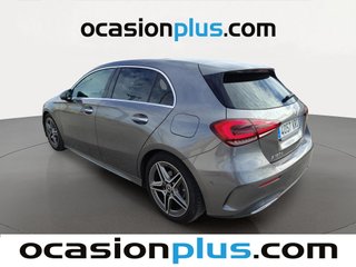 Mercedes-Benz Clase A 180 d 85 kW (116 CV)