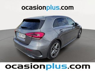 Mercedes-Benz Clase A 180 d 85 kW (116 CV)