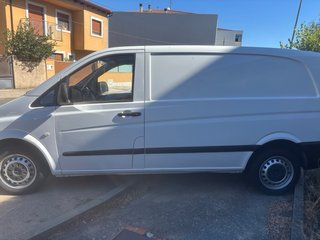 Mercedes-Benz Vito 2008