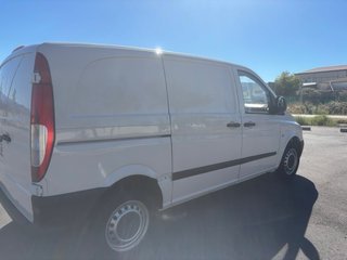 Mercedes-Benz Vito 2008