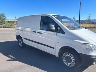 Mercedes-Benz Vito 2008