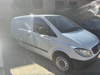 Mercedes-Benz Vito 2008