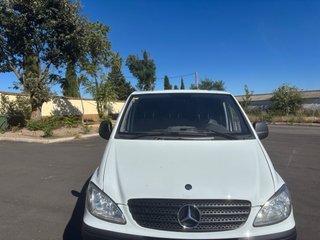 Mercedes-Benz Vito 2008