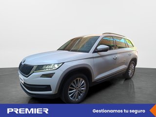 Skoda Kodiaq 2.0 TDI 110KW (150cv) DSG 4x4 Ambition