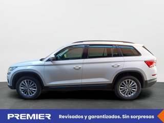 Skoda Kodiaq 2.0 TDI 110KW (150cv) DSG 4x4 Ambition