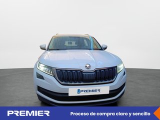 Skoda Kodiaq 2.0 TDI 110KW (150cv) DSG 4x4 Ambition
