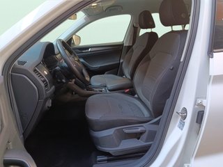 Skoda Kodiaq 2.0 TDI 110KW (150cv) DSG 4x4 Ambition