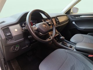 Skoda Kodiaq 2.0 TDI 110KW (150cv) DSG 4x4 Ambition