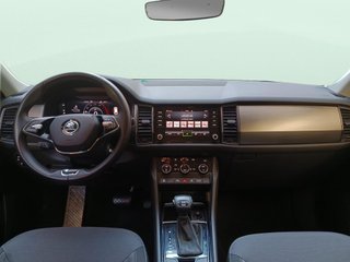 Skoda Kodiaq 2.0 TDI 110KW (150cv) DSG 4x4 Ambition