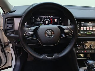 Skoda Kodiaq 2.0 TDI 110KW (150cv) DSG 4x4 Ambition