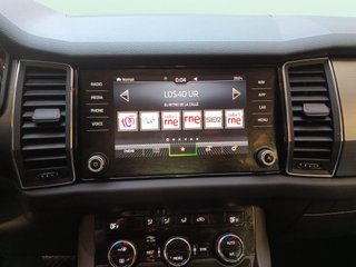 Skoda Kodiaq 2.0 TDI 110KW (150cv) DSG 4x4 Ambition