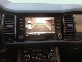 Skoda Kodiaq 2.0 TDI 110KW (150cv) DSG 4x4 Ambition