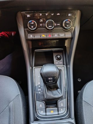 Skoda Kodiaq 2.0 TDI 110KW (150cv) DSG 4x4 Ambition