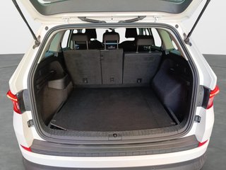 Skoda Kodiaq 2.0 TDI 110KW (150cv) DSG 4x4 Ambition