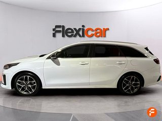Kia Ceed 1.4 T-GDi 103kW (140CV) GT Line