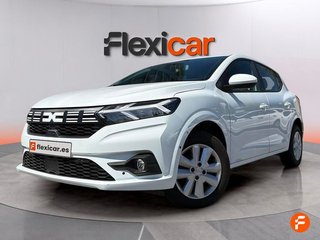 Dacia Sandero Expression 74kW (100CV) ECO-G