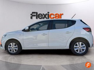 Dacia Sandero Expression 74kW (100CV) ECO-G