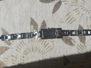 Reloj Guess Mujer Acero Inoxidable