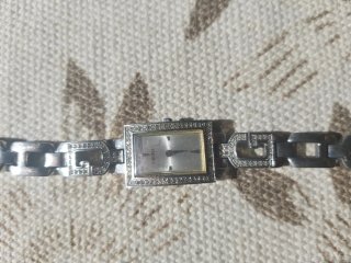 Reloj Guess Mujer Acero Inoxidable