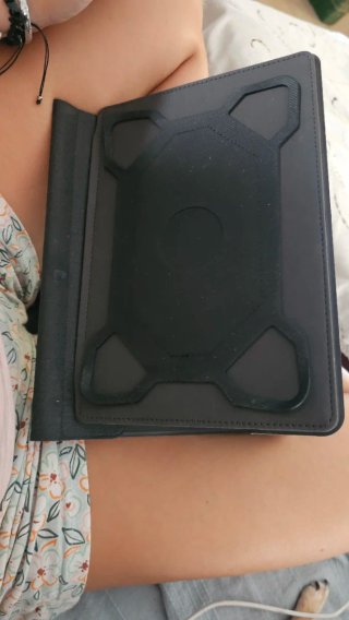 Xiaomi Redmi Pad SE verde mint + Funda
