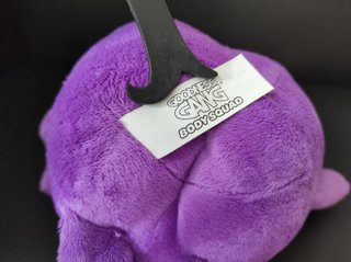 Peluche Patricia the Plum TCC Global