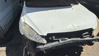 despiece de Peugeot 307 HDi