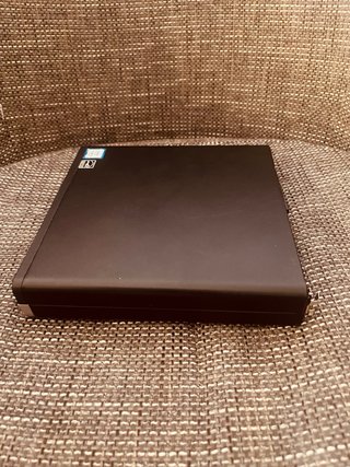 HP ProDesk 600 G3 Mini PC